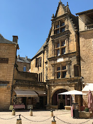 Photo n°3 de Boutique Lagreze Foie Gras à Sarlat-la-Canéda (Épicerie fine)