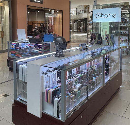 I-Store - Visual