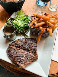 Photo n°15 de Le Préaumur à Paris (Pizzeria)