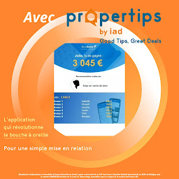 Photo n°4 de Sandrine HELLALI - Immobilier - Noisy le grand - Iad France à Noisy-le-Grand (Consultant immobilier)