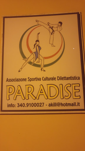 Paradise Palestra - Thumbnail