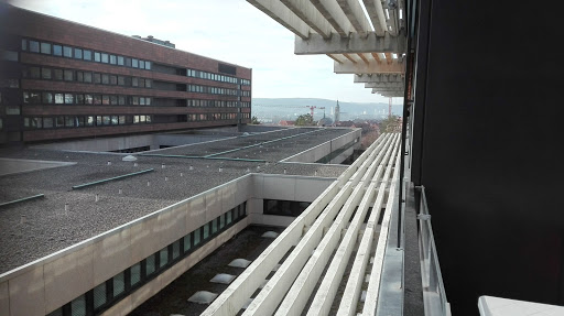 Neurologie - Uniklinikum Würzburg - Thumbnail