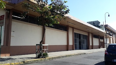 Photos of Annex to Hospital San Juan de Dios
