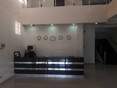 Photos of Parktonian Hotels And Suites