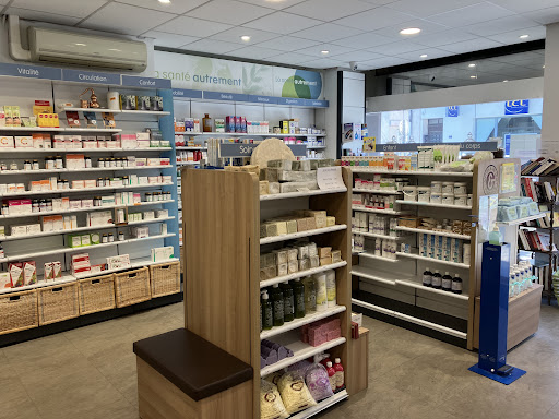 Pharmacie du Centre Herboristerie Anton & Willem - Thumbnail
