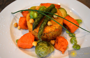 Photo n°8 de FORM-EAT à Gragnague (Livraison de repas à domicile)