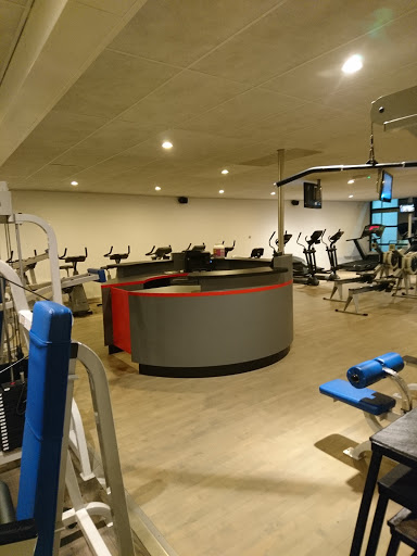 Baalderslag Sportcentrum De - Thumbnail