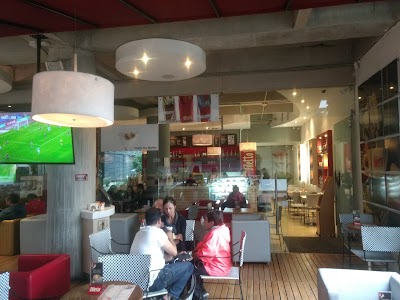 Photos of CAF&Eacute; DILETTO