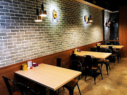 槿韓食堂 무궁화 한국요리 무한리필