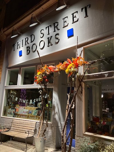 Third Street Books