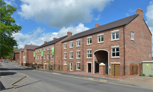St Clements Court - Retirement Living - McCarthy Stone