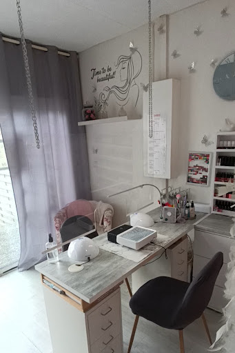 Photo de Carla Fontana pédicure-podologue DE