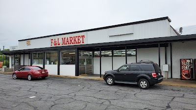 F and L Market Grocery Store