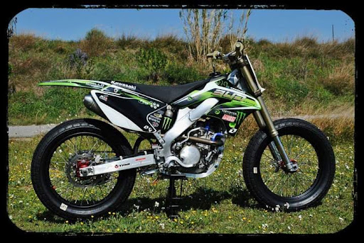 Trackmoto