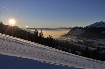 Ski- & Snowboardschule Ostrachtal GmbH - Bad Hindelang