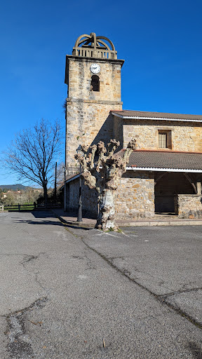 Meñaka (Parking Iglesia)