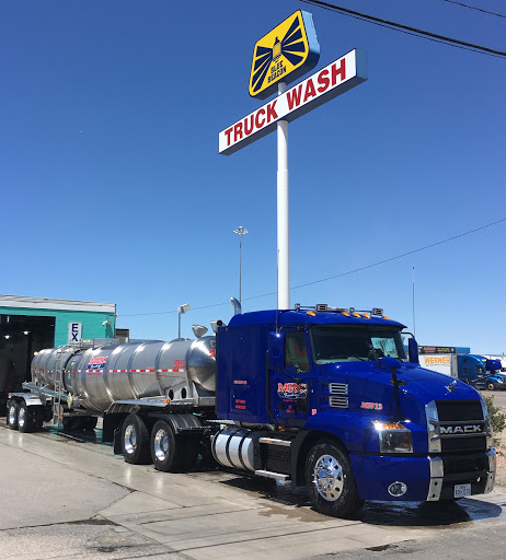 MRC Trucking - Thumbnail