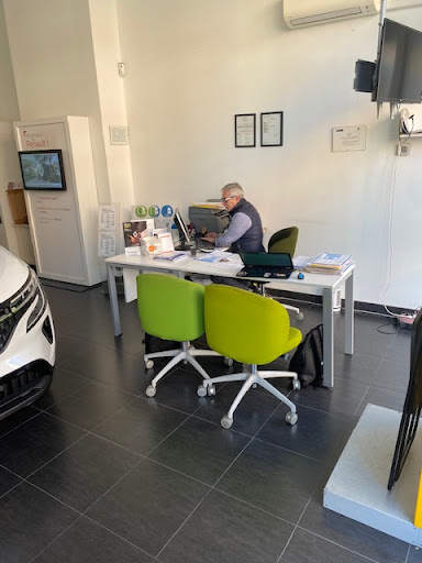 Automotive hontoria S L - Thumbnail