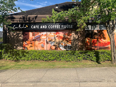 Cortado Cafe and Coffee House 21183 88 Ave #105, Langley Twp, BC V1M 2K5, Canada