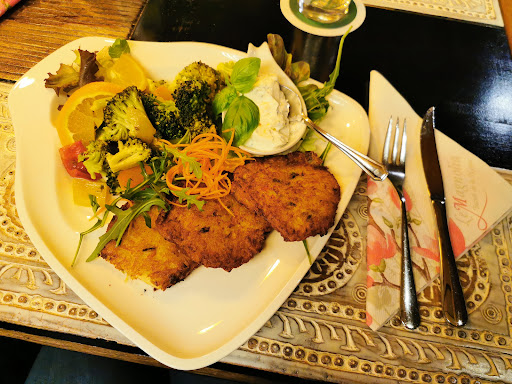 Hotel Restaurant Borchard - Thumbnail