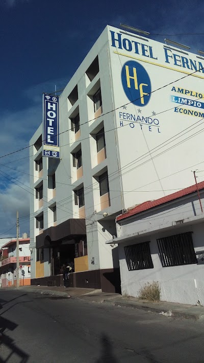 Photos of Hotel Fernando