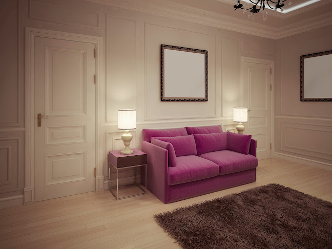 Klonpak Decoration Style Zakład Wyrobów Z Tworzyw Sztucznych - Grodzisk Mazowiecki