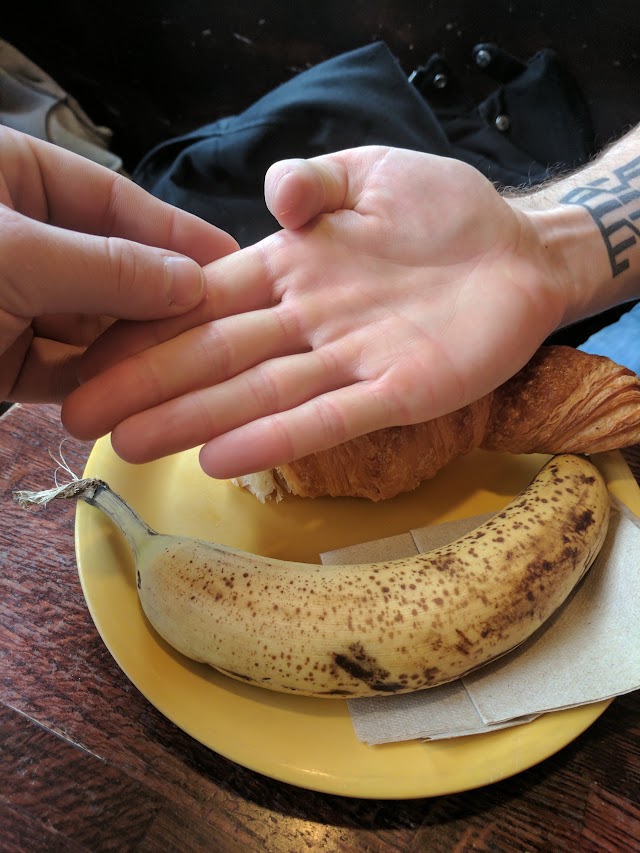 The Grind Cafe