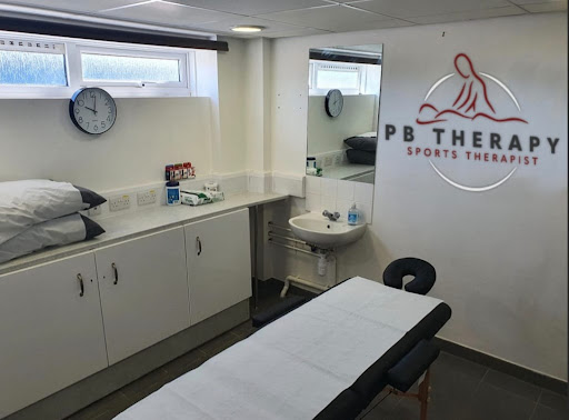PB Therapy - Visual