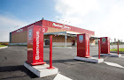relais Chronopost CONSIGNE AUCHAN AMIENS SUD DURY