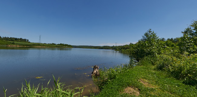 Zalew Wióry