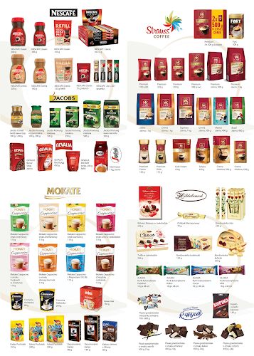 Bastek Food Partners | Hurtownia spożywcza | Zaopatrzenie HORECA - Sklep spożywczy