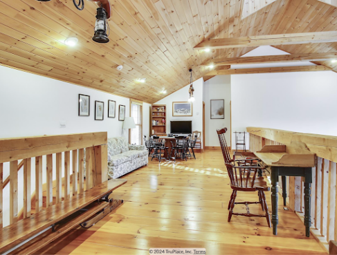 Stowe Country Homes by null