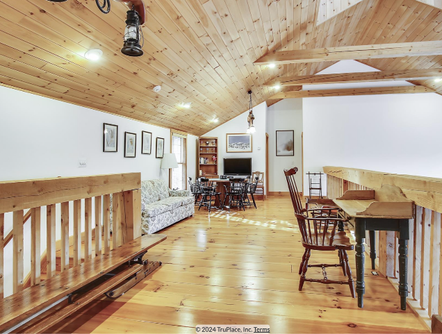 Stowe Country Homes by null