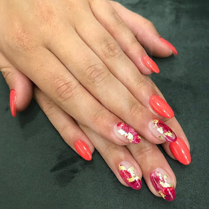 IT-NAILS - NailBar & Beauty Lounge