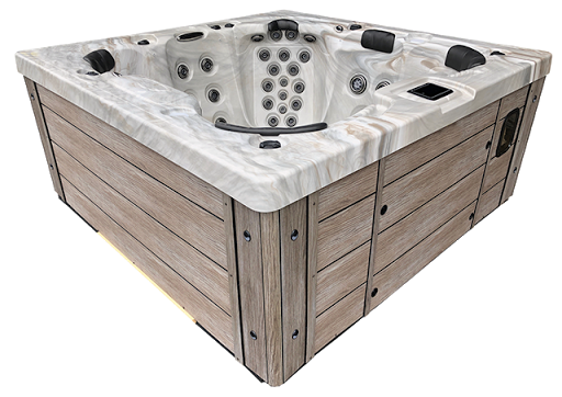 North Georgia Spas - Thumbnail