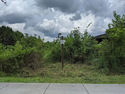 Pistol Creek Wetland Center