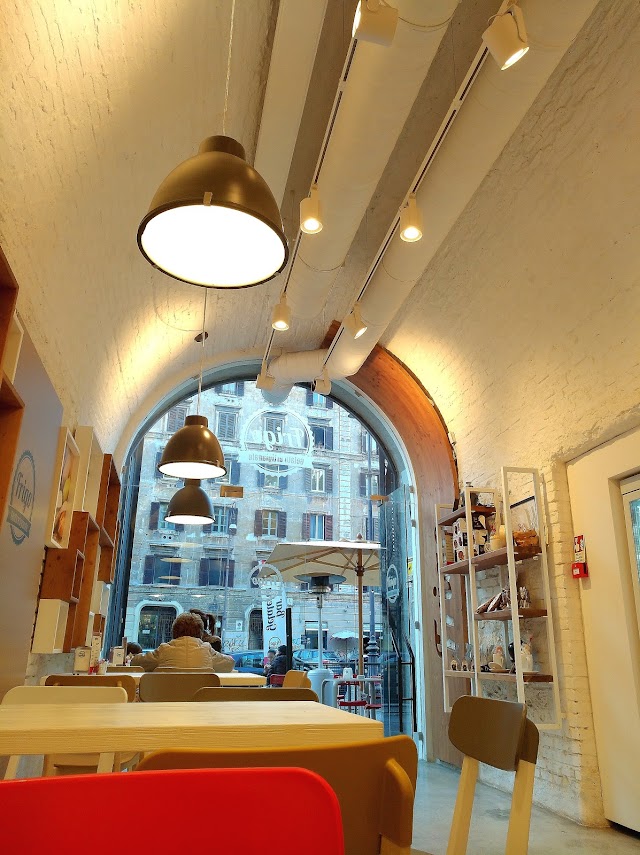 Frigo Gelato Artigianale