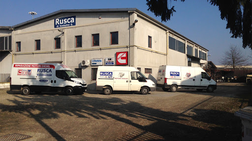 Rusca Srl