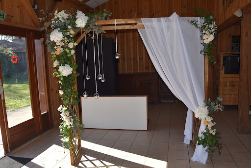 Atelier Rose Pivoine - France