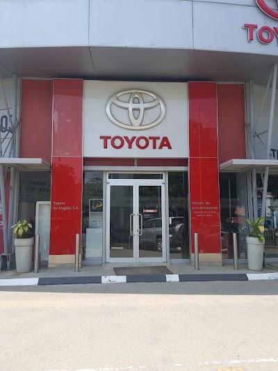 Photos of Toyota