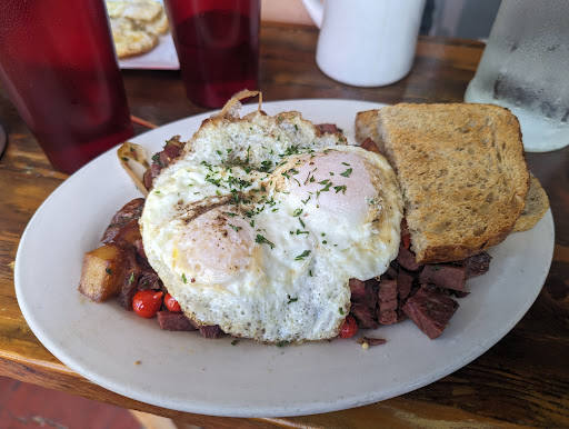 Josh's Deli - Thumbnail