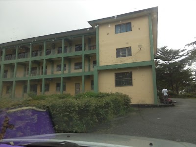 Photos of St. Joseph Major Seminary