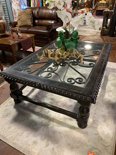 Over The Moon Furniture Consignment - Thumbnail