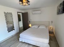Charmante villa à Saint-Tropez avec piscine privée - Belvilla by Oyo à Monticello
