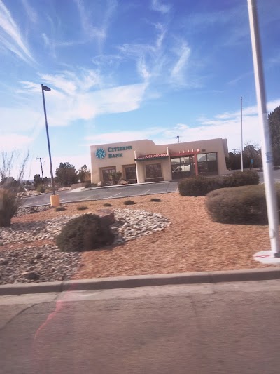 Citizens Bank of Las Cruces