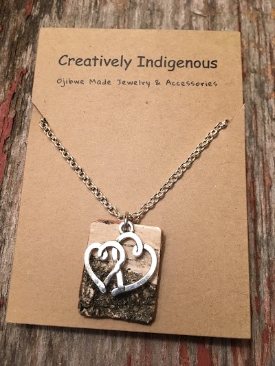 Creatively Indigenous