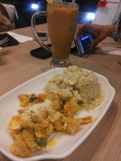 Photos of Pertama Jaya