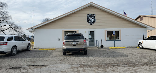 Eaton Indiana Police Department - Thumbnail
