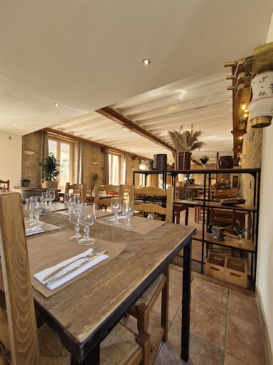 Photo 4 - La cantine du clos Saint Pierre