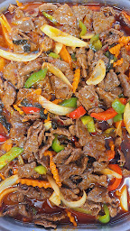 Photo n°15 de Coin D'asie à Cagnes-sur-Mer (Restaurant)